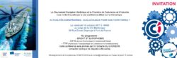Invitation conférence Brexit Martinique
