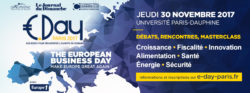 European Business Day