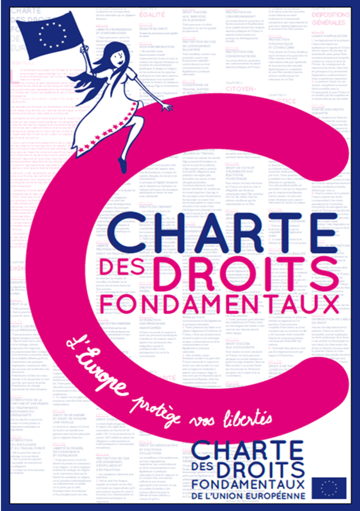 Charte Des Droits De La Personne Canlii