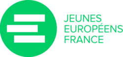 Logo des Jeunes Européens - France