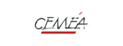 Logo Ceméa