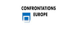 Logo Confrontations europe