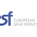 Logo Européens Sans Frontières