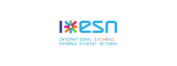 Logo Erasmus Student Network
