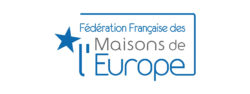 Logo FF Maisons de l'Europe