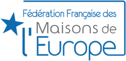 Logo de la Fédération Française des Maisons de l’Europe (FFME)