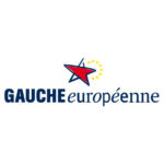 Logo Gauche européenne