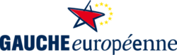 Logo de la Gauche européenne