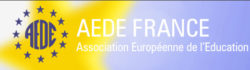 Logo du l'Association Européenne De l'Education - France