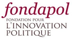 Logo de la Fondation pour l’Innovation Politique