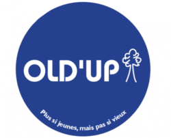 Logo OLD'UP