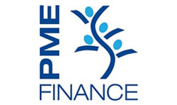 Logo du PME Finance