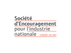 Logo de la Société d'Encouragement pour l'Industrie Nationale