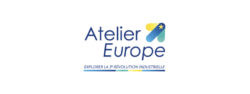 Logo Atelier Europe