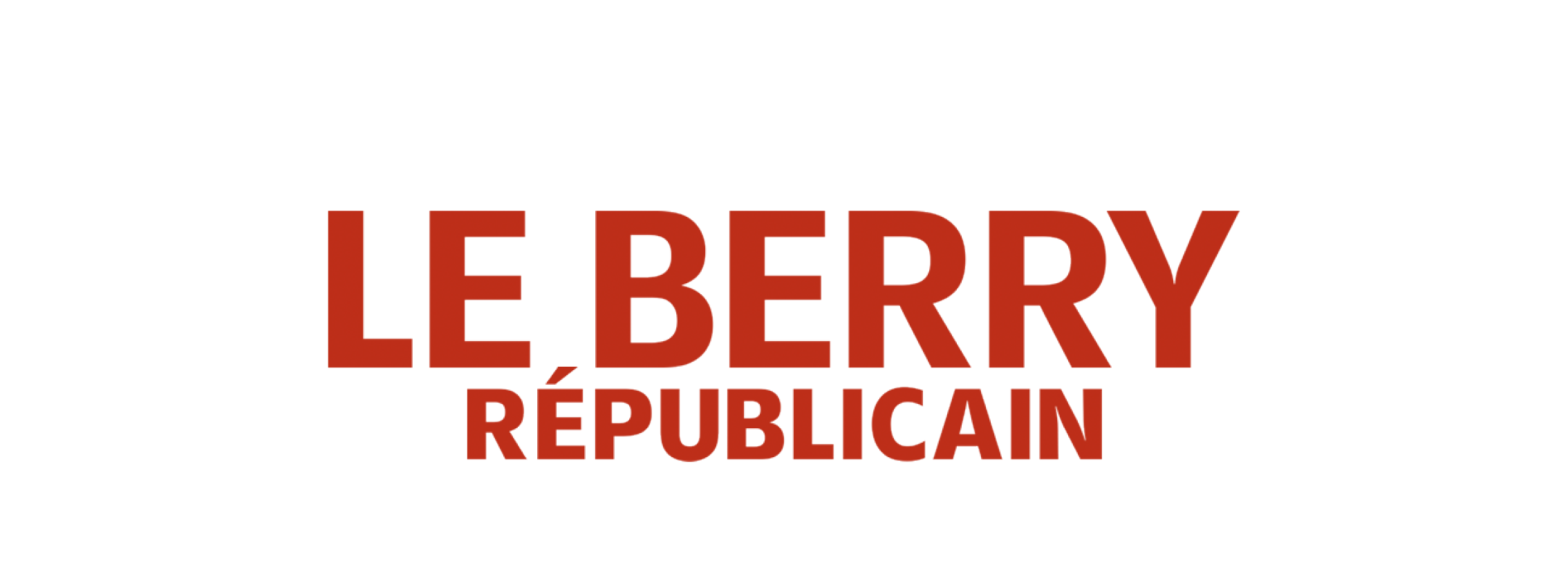 Logo Berry Républicain