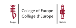 collège d'europe logo