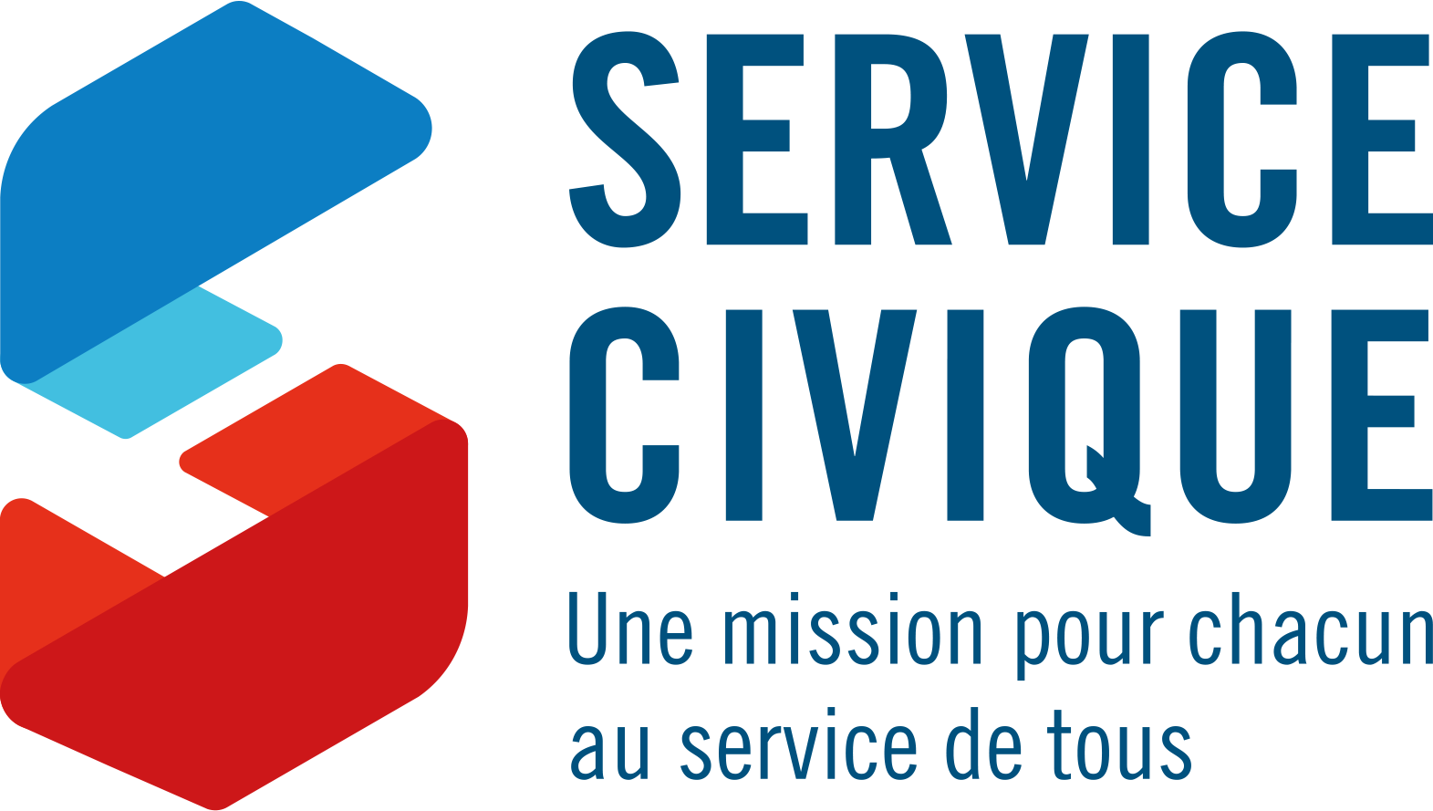 Agence du Service Civique