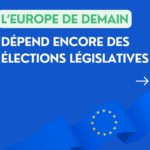 L'Europe dans le programme des partis pour les élections législatives