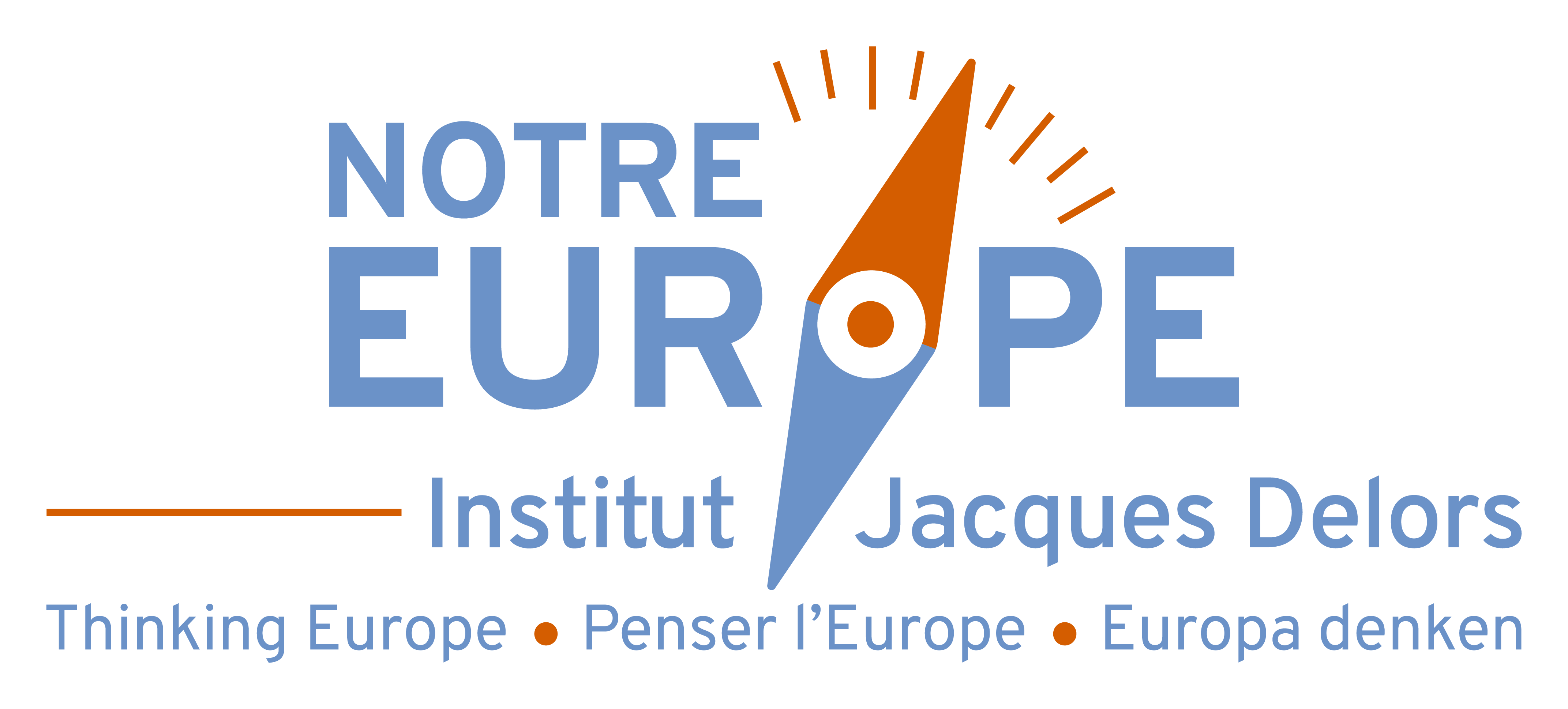 Institut Jacques Delors