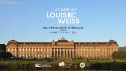 Académie Louise Weiss