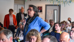 Assemblée générale du Mouvement Européen France du 24 mai 2025