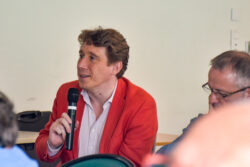 Assemblée générale du Mouvement Européen France du 24 mai 2025