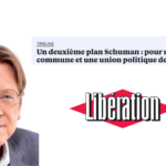 Tribune Libération Mouvement Européen International