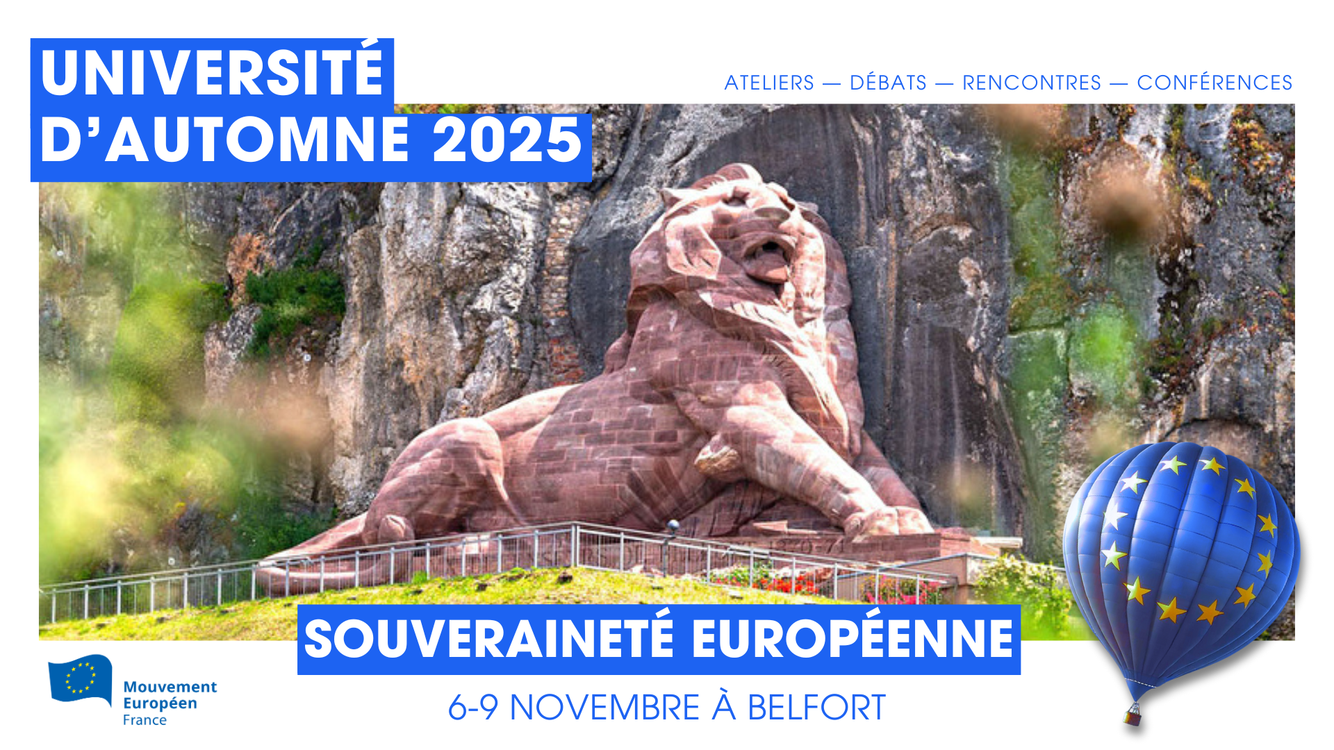 Visuel UA 2025