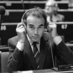 Robert Badinter au Conseil de l'Europe