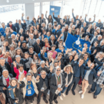 Photo de groupe, UA 2025